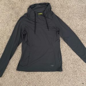 Arc’Teryx women’s Femme